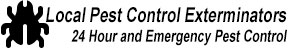 Whites City NM Pest Control Exterminators
